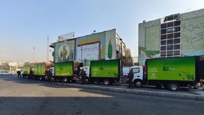 آمار فروش گرانترین بنزین ایران در اولین روز عرضه