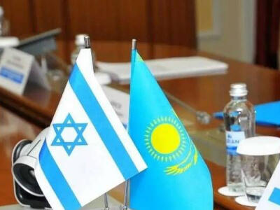 معنا و مفهوم پیوستن قزاقستان به پیمان ابراهیم برای ایران - دیپلماسی ایرانی