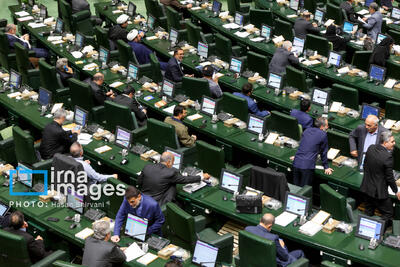 حمایت مجلس از ملت و دولت ونزوئلا