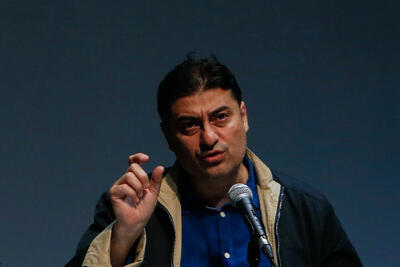 روایت یک منتقد از آسیب پلتفرم‌ها به جریان نقد/رسانه، کارمند صاحب اثر نیست