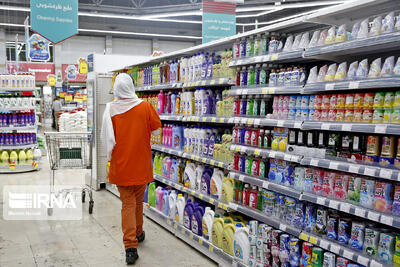 انتشار اسامی محصولات شوینده و بهداشتی غیرمجاز