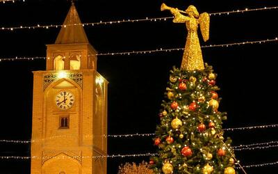 ایران‌زمین جلوه‌گاه همزیستی و مهرورزی ادیان است