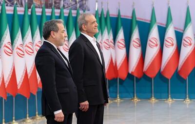 دیپلماسی استانی گامی برای بی اثر کردن تحریم‌ها و خلق ثروت