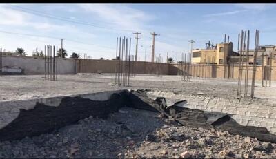  مدرسه‌سازی با دست مردم؛ نسخه بومی تحقق عدالت آموزشی در سیستان و بلوچستان