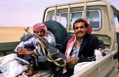  المیادین: نیروهای وابسته به امارات و عربستان در یمن به جان هم افتادند