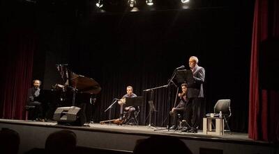 «ترانه‌های خیال‌انگیز» به روی صحنه رفت؛ تقدیم به پدر علم ژنتیک ایران