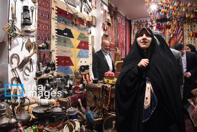  سفر معاون رئیس‌جمهور در امور زنان و خانواده به شیراز
