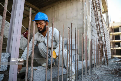 نرخ صدور و تمدید پروانه کار اتباع خارجی مشخص شد