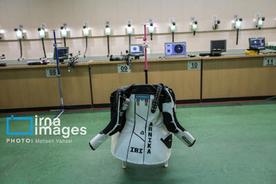 آنچه در ۲۰۲۵ گذشت؛‌ قدرت‌نمایی تیراندازی ایران در آسیا با وجود چالش‌های بزرگ