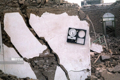 ۶۸ گسل فعال در سمنان و بیشترین خطر زلزله برای بافت‌های فرسوده