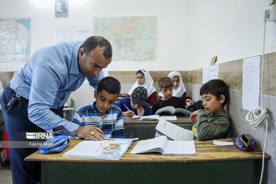 تقاضای ۴۷۵ هزار نفر برای پذیرش دانشجو معلم/مهلت ثبت‌نام تا امشب