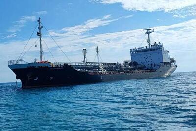 جزئیات توقیف یک نفتکش در خلیج فارس / پای یک تاجر آمریکایی در میان است