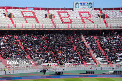 بیانیه پرسپولیس علیه اظهارات زنوزی