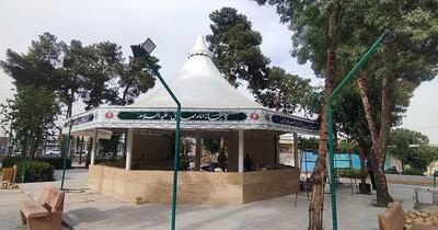 احداث ۱۱۰ چایخانه در تهران گره‌گشای کدام مشکل شهر است؟