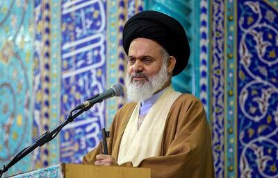  امام جمعه قم: قرارداد گازی مصر، تقویت موتور جنگی رژیم صهیونیستی است