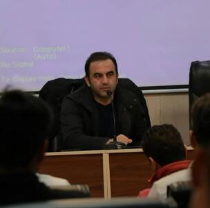  دبیر کمیته آموزش هیأت فوتبال استان: آموزش هدفمند، مسیر ارتقای فوتبال مازندران است