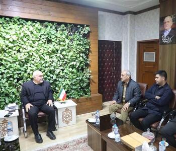 تاکید استاندار خوزستان به باشگاه فولاد برای توجه به فوتبال محلات و تدوین طرح ورزش محلات