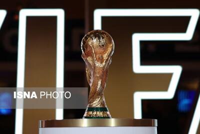 ویدیو/ مهمترین لحظات جام‌ جهانی - بخش دوم