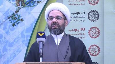  حزب‌الله: مقاومت با ارتش درگیر نخواهد شد و اجازه فتنه‌انگیزی داخلی را نخواهد داد