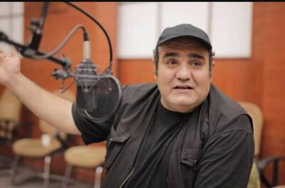 میرطاهر مظلومی نمایش معمایی «سناریو» را به آنتن می‌آورد