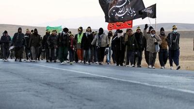  فرماندار: نیشابور محوری با اهمیت در مسیر زیارتی شرق کشور است