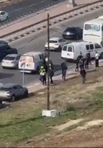 هلاکت ۲ اسرائیلی در عملیات‌های همزمان ضدصهیونیستی در کرانه باختری