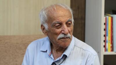 رویای ورود به تلویزیون از تئاتر محقق می‌شود