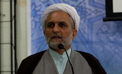  امام جمعه موقت رشت: نقاط قوت و ضعف قانون جوانی جمعیت بررسی شود
