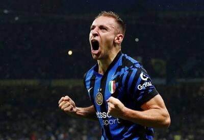 فراتسی آینده‌ای در اینتر ندارد