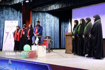  در مناظره دانشجویی مطرح شد: از ناکارآمدی در بخش انرژی تا آموزش دینی در مدارس