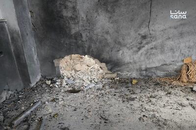  واکنش سوریه و دیگر کشورها به انفجار حمص