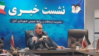  شهردار آمل: حاشیه‌سازی‌ها باعث توقف و تعطیلی چندماه کار مرمت پل ۱۲ چشمه شد