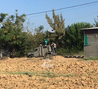 رسانه های صهیونیستی: دستکم ۳۵ اسرائیلی اسیر فلسطینی ها شدند! - تحولات جهان اسلام