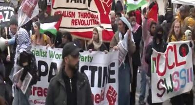  افشاگری درباره پرچم دروغین | جهان نیوز