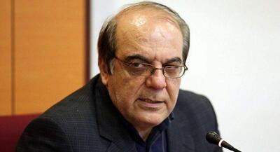  وقتی عباس عبدی به خارجی‌ها اطلاعات می‌داد | جهان نیوز