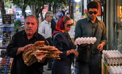 تورم ۵۰درصدی و رشد ۲۰درصدی حقوق؛ نابرابری بودجه‌ای تازه در راه است