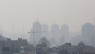 تصمیم‌گیری فوری درباره آلودگی هوا در پایتخت آغاز شد