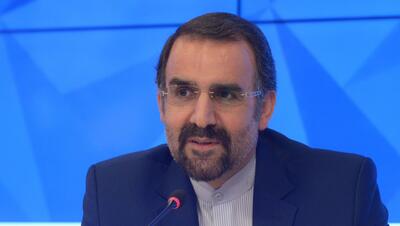 پایان کار سنایی در معاونت سیاسی؛ یک چهره کلیدی کنار گذاشته شد