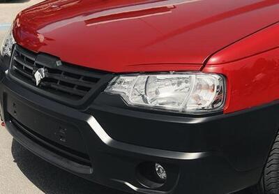 فروش نقدی و اقساطی وانت آریسان آغاز شد؛ شرایط و جزئیات کامل