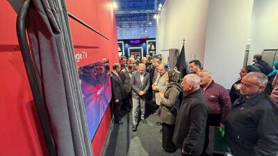 دوو، اینترنت اشیا را به قلب لوازم خانگی آورد