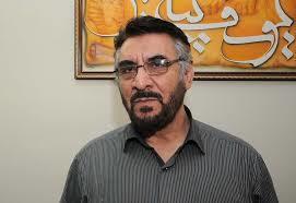 فرج الله سلحشور تا مدتی قادر به راه رفتن نیست