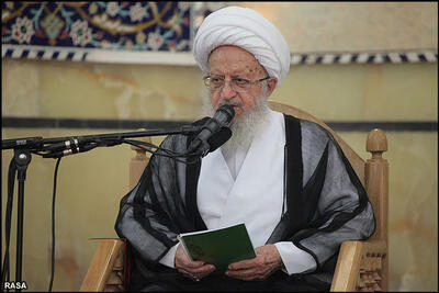 مخالفت با  برجام  خلاف شرع و قانون است/ برجام ترکمنچای نیست