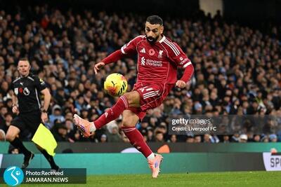 محمد صلاح در یک قدمی لیگ عربستان؟