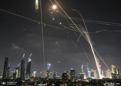  نشریه صهیونیستی: جنگ با ایران برای اسرائیل فاجعه‌بار خواهد بود + فیلم