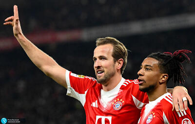 بهترین‌ها و بدترین‌ های ۵ لیگ برتر اروپا تا کریسمس