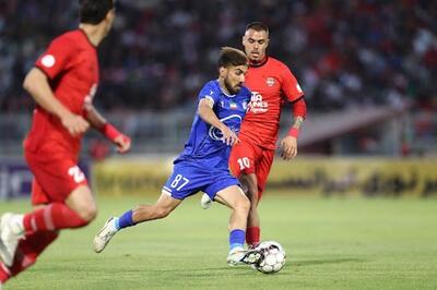  تراکتور، سپاهان و استقلال چقدر از AFC پاداش می‌گیرند؟