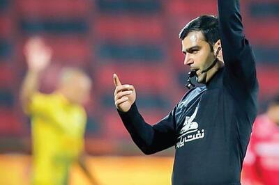  سوت بازی استقلال به منصوریان رسید؛ سام داور سپاهان شد