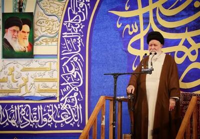  انتقاد آیت‌الله علم‌الهدی از وضعیت اقتصادی و اجتماعی/ آیا مسئولان درک شرایط نمی‌کنند؟