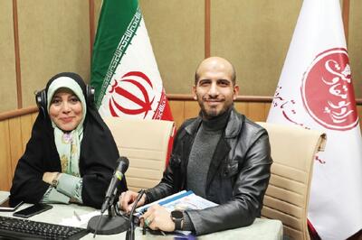 صدای حماسه ایران در جنگ روایت‌ها