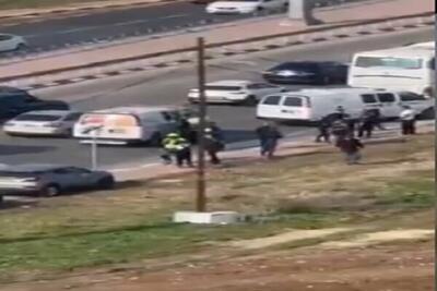  هلاکت دو صهیونیست در عملیات ترکیبی در شمال فلسطین اشغالی